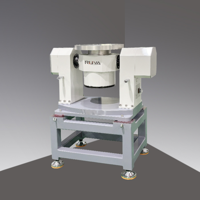 DT350雙軸轉(zhuǎn)臺(tái)