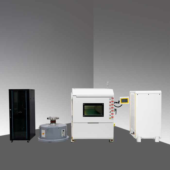 高速單軸溫控轉(zhuǎn)臺(tái)