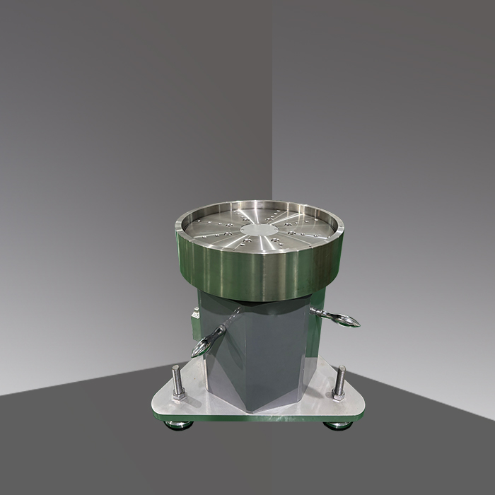 DT300單軸電動轉臺