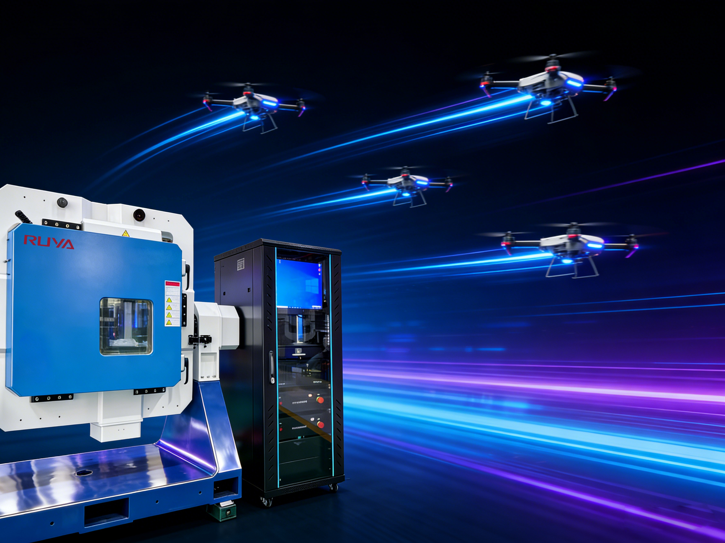 無(wú)人機(jī)慣性測(cè)量單元（IMU）  實(shí)驗(yàn)室測(cè)試方案