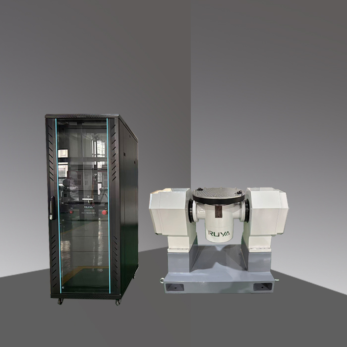 雙軸測(cè)試轉(zhuǎn)臺(tái)選型指南：基于精度、穩(wěn)定性與動(dòng)態(tài)響應(yīng)的系統(tǒng)化決策