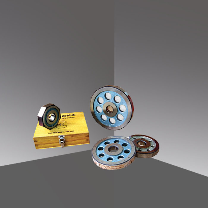 金屬正多面棱體